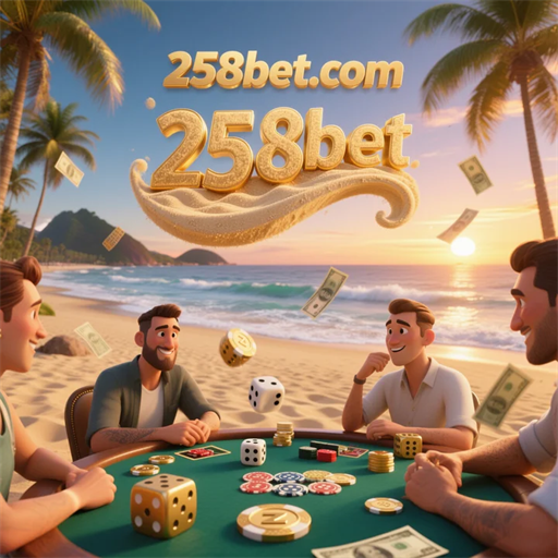 Descubra a Diversão do Bingo no 258bet.com