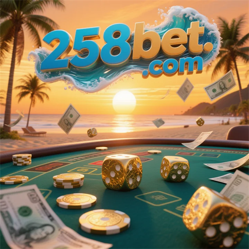 A Emoção da Loteria no 258bet.com