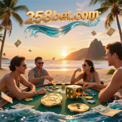 Novidades Imperdíveis no Mundo dos Jogos em 258bet.com