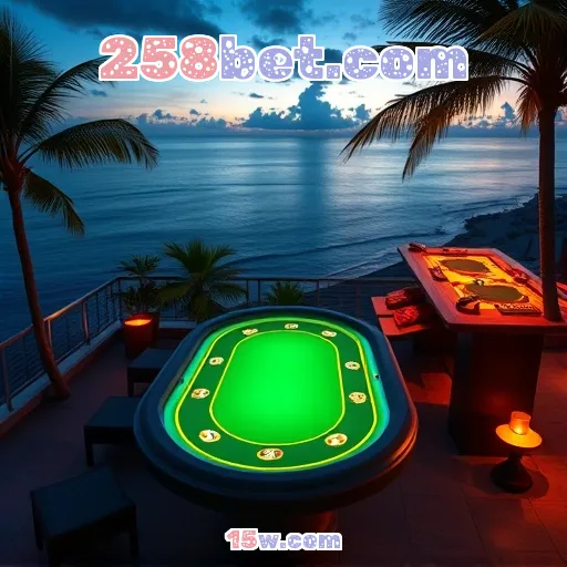 258bet.com: Caça-níqueis para Diversão e Grandes Ganhos!